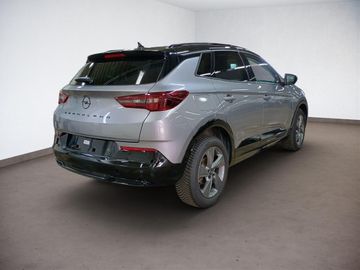 Fotografie 4 des Opel Grandland (X) Grandland GS Automatik 360°Kamera LED Keyless