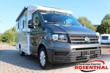 Knaus VAN TI VW 640 MEG "Vansation" - Knaus Van TI 640 MEG VANSATION