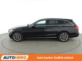 Mercedes-Benz C 220 d T BlueTEC Avantgarde Aut.*LED*NAVI*TEMPO - Mercedes-Benz C 220 mit Diesel-Antrieb: Kombi