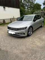 Volkswagen VW Passat B8 Limousine Facelift  190 PS, ... - Volkswagen Passat: Limousine, 1.8