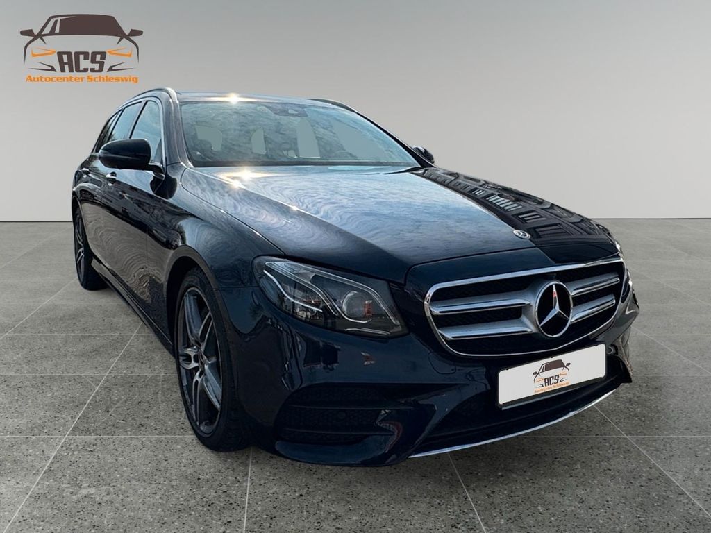 Mercedes-Benz E 400