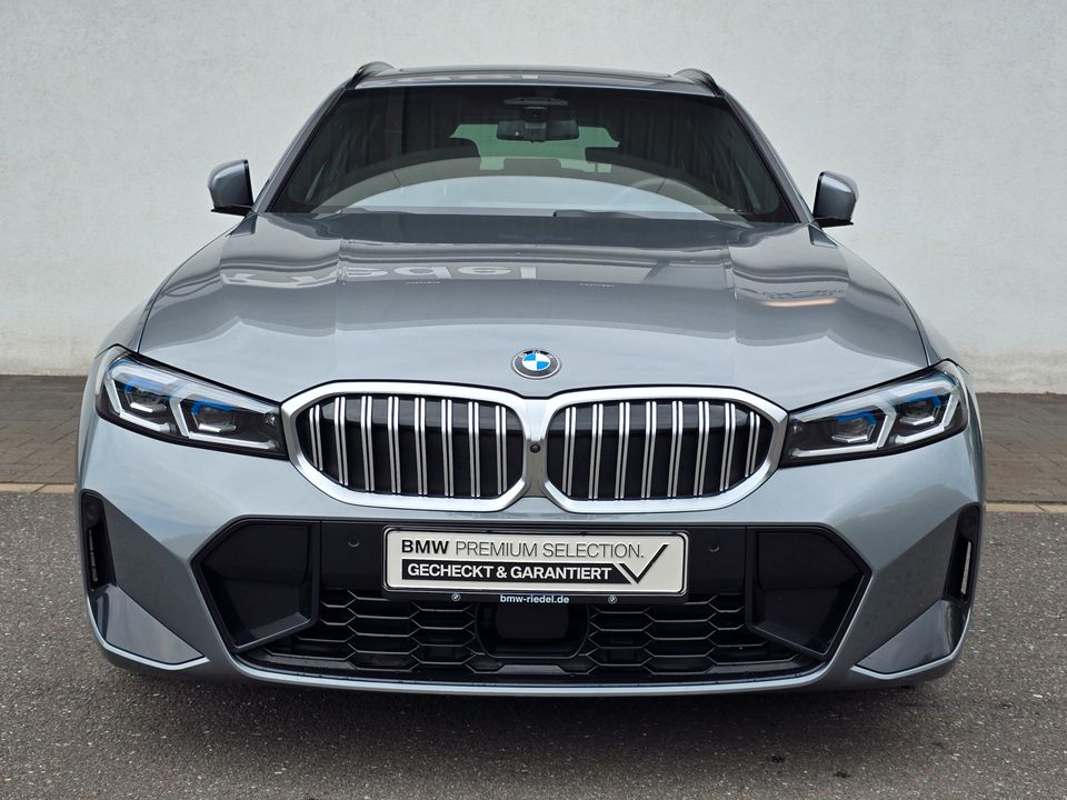 BMW 320 - Bild 5