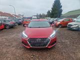 Hyundai i40 cw Space - Hyundai i40 aus 2019