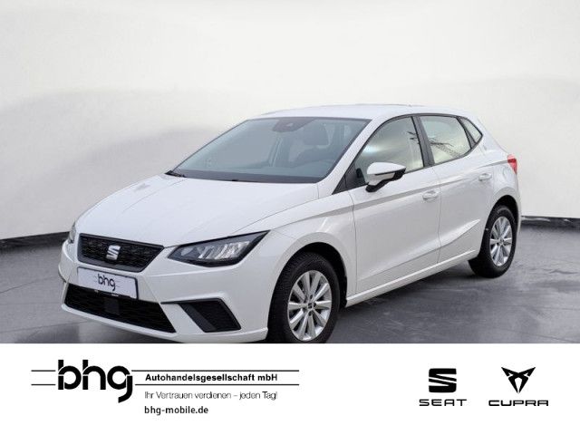 Seat Ibiza 1.0 TSI S&S Style