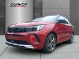 Opel Grandland Ultimate 1.2 Turbo Aut. Leder LED PDC  - gebrauchte Opel Grandland (X) aus dem Jahr 2024
