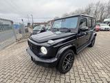 Mercedes-Benz G 400 AMG LINE GSD LED AHK SHZ Burmester - Mercedes-Benz G 400 in Dortmund