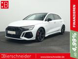 Audi RS3 Sportback 4.-J.-GAR PANO MATRIX DYNAMIK