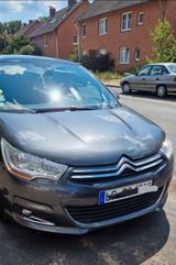 Citroën C4 HDi 110 Exclusive Exclusive - Citroën C4: Exclusive
