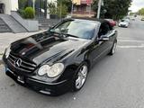 Mercedes-Benz CLK 280 AVANTGARDE Avantgarde - Mercedes-Benz CLK 280 aus 2005