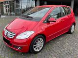 Mercedes-Benz Mercedes Benz A160 ( Avantgarde) PDC,AHK,SHZ - Mercedes-Benz A 160 in Duisburg