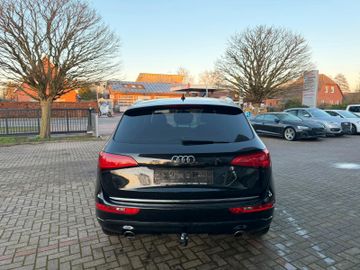 Audi Q5 - 5