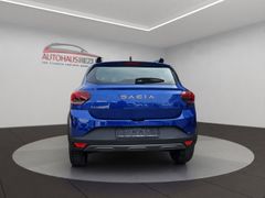 DACIA Sandero III Stepway Extreme CVT TCe LED Klimaaut