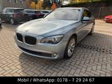 BMW ActiveHybrid 7 ActiveHybrid 7 - BMW ActiveHybrid 7