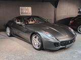 Ferrari 599 GTB Fiorano | 1 Besitzer | Sammler | Kupplun - Ferrari: Fiorano