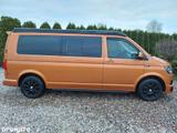 Volkswagen TRANSPORTER CALIFORNIA Umbau 4 Schlafplätze - Wohnmobil oder -wagen 4 Schlafplätze