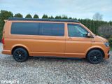Volkswagen TRANSPORTER CALIFORNIA Umbau 4 Schlafplätze - Angebote entsprechen deinen Suchkriterien