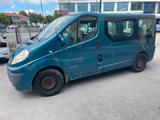 Renault Trafic T29 2.5 dCi/150 PL-TN Passenger C - gebrauchte Renault Trafic aus dem Jahr 2007