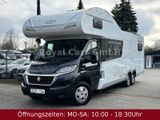 LMC Grand Breezer A834G MAXI VOLL*Automatik*6.Pers