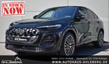 Audi Q5 SP.BACK/21ZOLL/ LUFT/S-LINE/EDIT.ONE/STHZ/B&O - Audi: 2.5