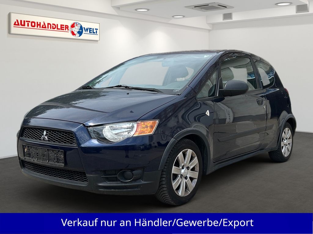 Angebot ansehen Mitsubishi Colt
