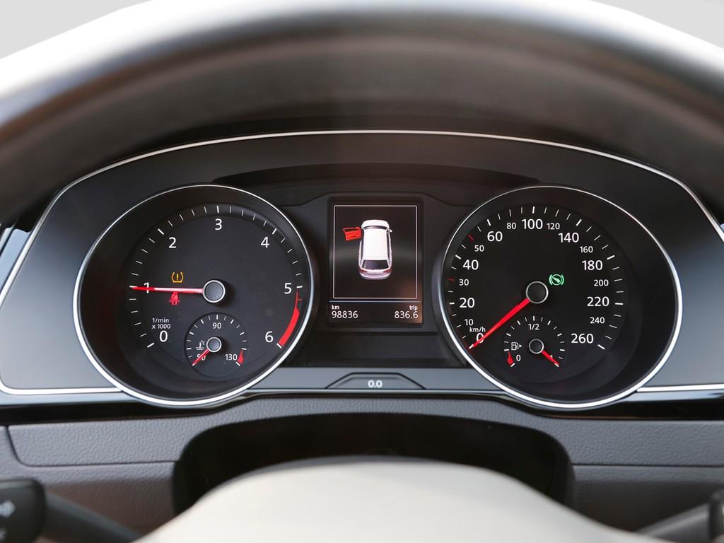 Volkswagen Passat 2.0 TDI DSG Elegance AHK, RFK, IQ, миниатюра 14