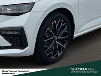 Skoda Scala - Vorschau Bild 11