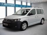 Volkswagen Caddy Kombi 2.0 TDI Sortimo Standhz ParkAssist - Volkswagen Caddy aus 2023