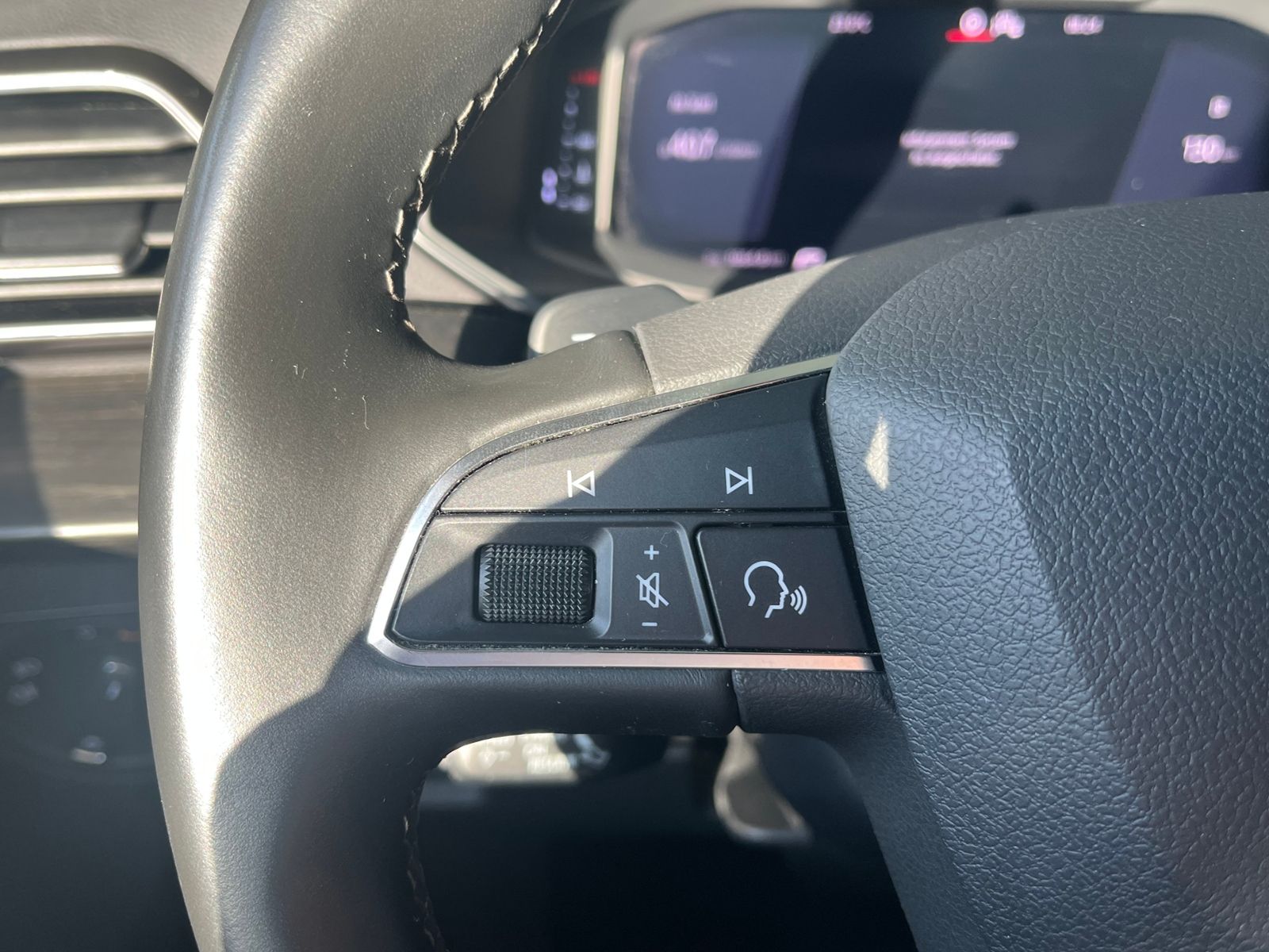 Fahrzeugabbildung SEAT Tarraco Xcellence 4Drive AHK 7-Sitz. LED NAVI