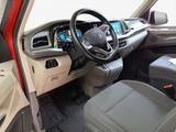 Volkswagen T7 Multivan Life 2.0TDI DSG*IQ.LIGHT*PANO*AHK*KA - gebrauchte VW T7 Multivan aus dem Jahr 2023