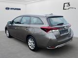 Toyota Auris Touring Sports 1.2 Turbo 6-MT Edition-S - Toyota Auris Touring Sports mit Benzin-Antrieb: Kombi