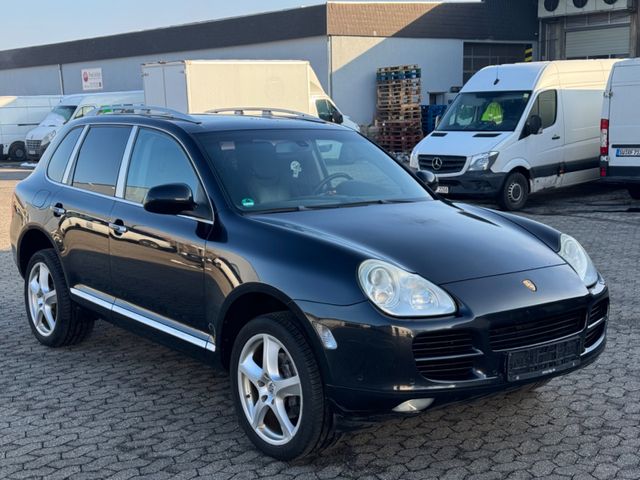 Porsche Cayenne 3.2 - Navi - Leder - Bi Xenon - PDC - SD