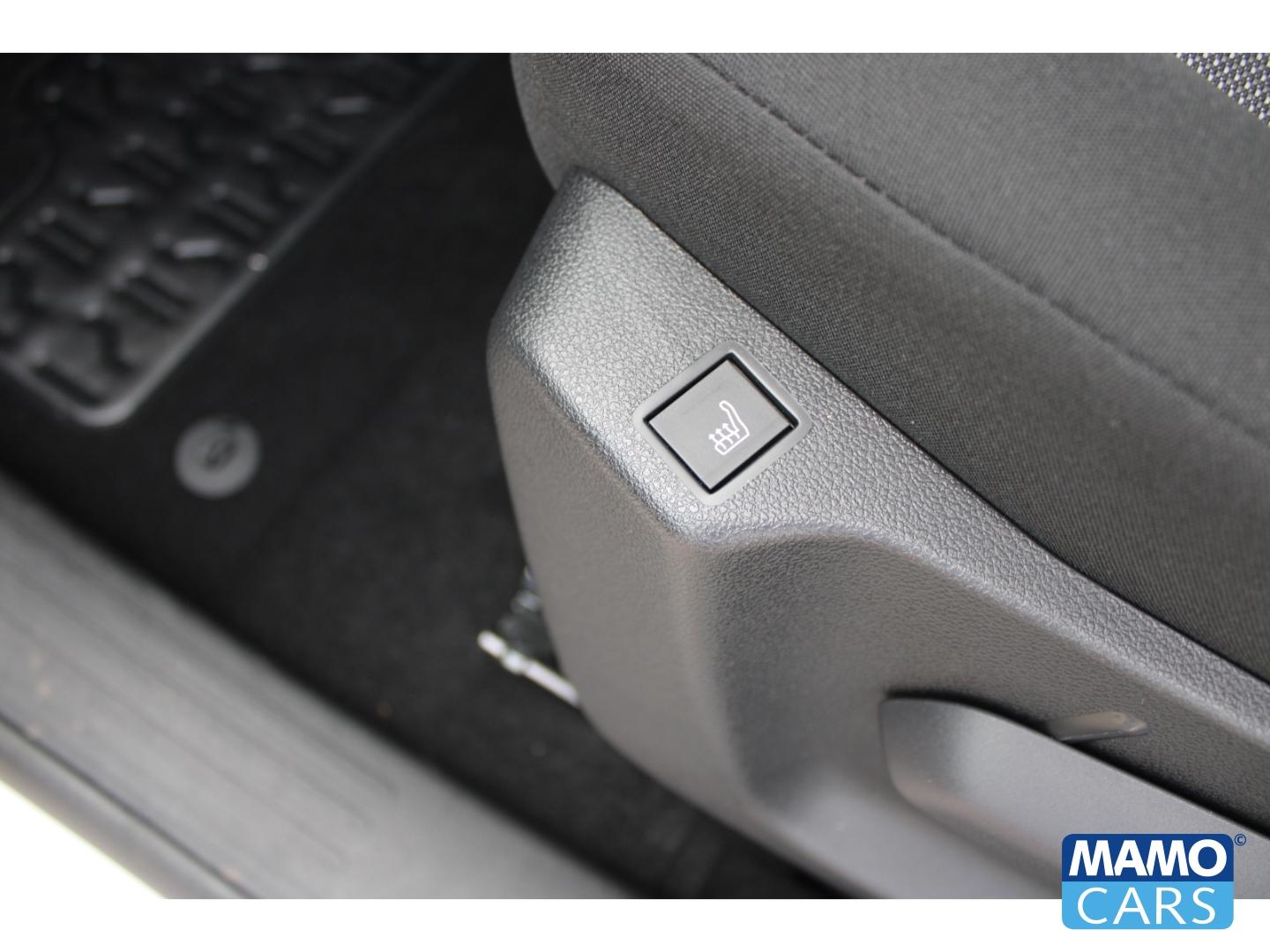 Opel Combo Electric Cargo Basis/BLUETOOTH/SITZHEIZUNG