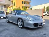 Porsche 911 Carrera 4S cat Cabriolet 2003 - Porsche aus 2003: Cabrio, 911