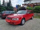 Volvo V70 AWD - gebrauchte Volvo V70 aus dem Jahr 1998