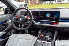 BMW M5 – 15 / 34