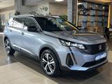 Peugeot 5008 Mild-Hybrid 136e GT Pano. dig.Cockpit 7 Sit