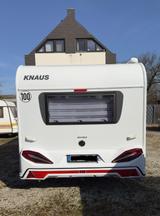 Knaus Sport 500 EU Silver Selection - Offers matching your search criteria