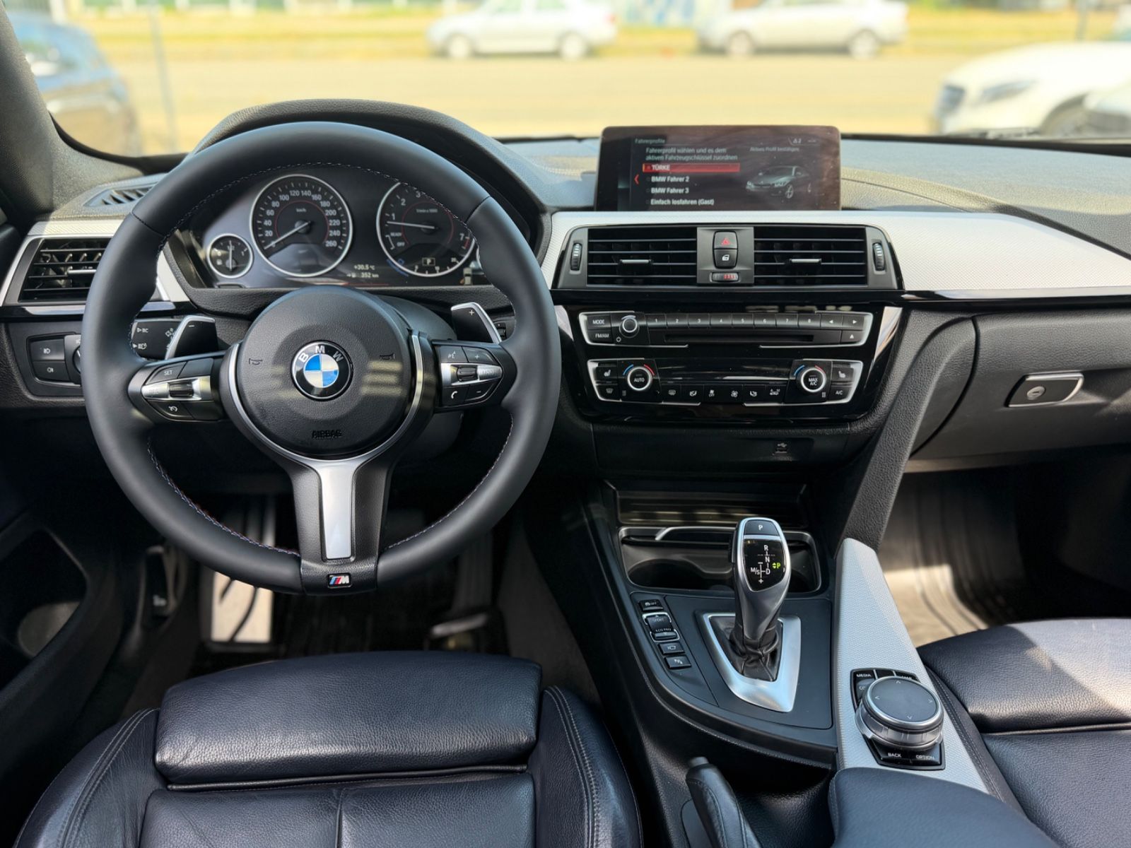 BMW 440i xDrive G-C M Performance/Leder/Led/H&H/HUD/ foto 23