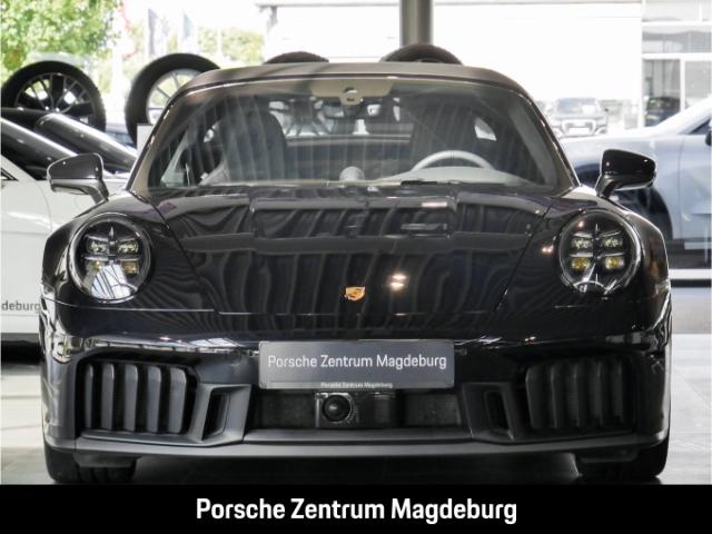 Porsche 992 -2 (911) Targa 4 GTS*LIFT*BOSE*PRIVACY*