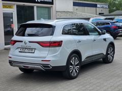 Fahrzeugabbildung Koleos Initiale Paris 1.3 TCe 160 EDC Schiebedac