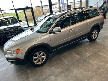 Volvo XC70 Kinetic AWD *Xenon*Elek.Heckkl.*