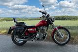 Honda Rebel CMX 250 - HONDA CM 250