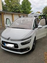 Citroën C4 Picasso THP 165 Stop&Start SHINE EAT6 SHINE - Citroën C4 Picasso von privat