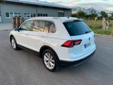 Volkswagen Tiguan 2.0 TDI SCR 140kW DSG 4MOTION *Voll* - Volkswagen Tiguan: TDI 140