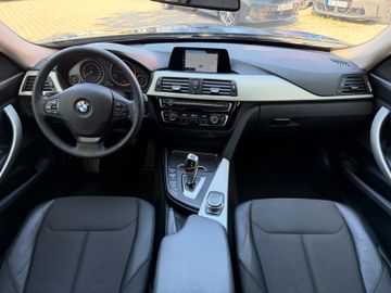 BMW 320 Gran Turismo - 5