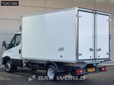 Iveco Daily 50C16 3.0L Koelwagen Carrier Citymax 400 K - Iveco Daily 50c