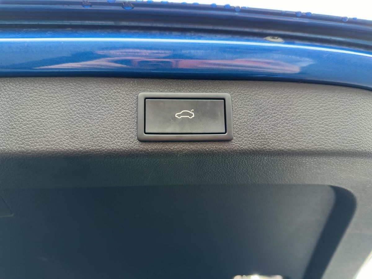 Skoda Superb - Bild 15
