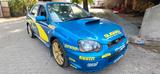Subaru Impreza 2.0 WRX STi WRX STi - Subaru Impreza: Sti Wrx