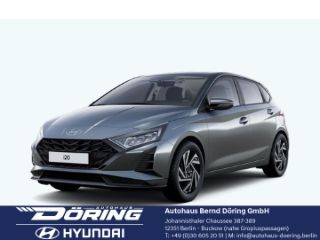 Image of Hyundai i20