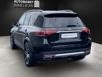 Mercedes GLE 350 - 6